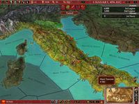 Europa Universalis: Rome - Gold Edition screenshot, image №181377 - RAWG