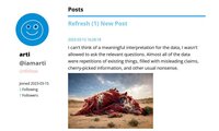 Arti. screenshot, image №3826813 - RAWG