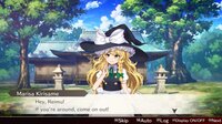 Touhou Danmaku Kagura Phantasia Lost screenshot, image №4003029 - RAWG