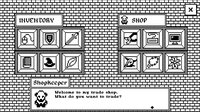 Village Trader screenshot, image №3264017 - RAWG