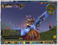 Dragon Knight Online screenshot, image №544065 - RAWG