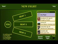 RummyFight screenshot, image №1621998 - RAWG