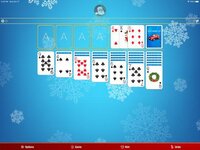 Solitaire 2G Pro screenshot, image №3885698 - RAWG