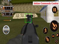 Modern Army Combat screenshot, image №1630599 - RAWG