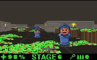 Rage of the Pumpkins screenshot, image №858380 - RAWG