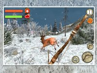 Island Survival - Winter Story FREE screenshot, image №1705237 - RAWG