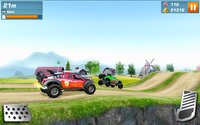 Monster Trucks Racing screenshot, image №1366008 - RAWG