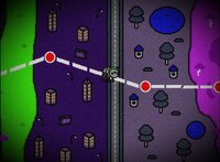 Spiderpunk (Kita the Creator) screenshot, image №2588199 - RAWG