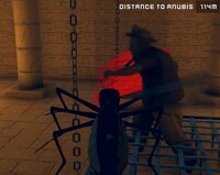 Crazy Mosquito (itch) screenshot, image №3876181 - RAWG