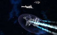 Starlight Tactics screenshot, image №200833 - RAWG