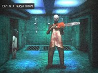 Asylum Night Shift FREE - Five Nights Survival screenshot, image №2137947 - RAWG