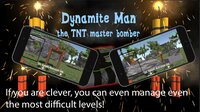 Dynamite Man - the TNT master bomber screenshot, image №2928050 - RAWG