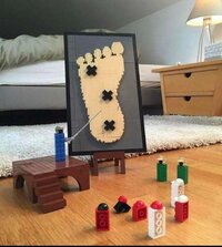 Lego Step screenshot, image №2933697 - RAWG