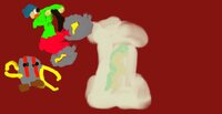 Chaos of the Snake Temple screenshot, image №3004417 - RAWG