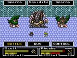 Final Fantasy Mystic Quest screenshot, image №255839 - RAWG