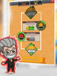 Idle Factory Tycoon screenshot, image №1382590 - RAWG