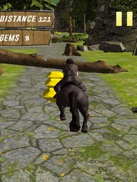 Xtrem Horse Adventure 2017 screenshot, image №1910513 - RAWG