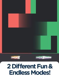 SwipeX - Endless Arcade screenshot, image №1919594 - RAWG