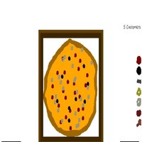 Pizzeria Simulator screenshot, image №3193108 - RAWG