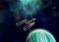 Star Wars Galaxies: Jump to Lightspeed screenshot, image №356516 - RAWG