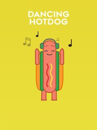 Dancing Hotdog - The Hot Dog Game screenshot, image №890983 - RAWG