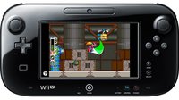 MEGA MAN ZERO 3 (Wii U) screenshot, image №242746 - RAWG