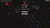 Bullets Of Color screenshot, image №3497966 - RAWG