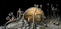 Samorost 2 screenshot, image №1771652 - RAWG