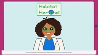 Habitat Heroes screenshot, image №2964955 - RAWG