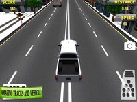 SUV Heavy: Highway Racing screenshot, image №923121 - RAWG