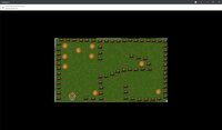 Haunted Forest screenshot, image №2579059 - RAWG