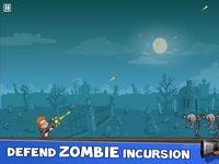 Mini Hero Shoot Journey screenshot, image №1610616 - RAWG