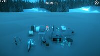 3D PUZZLE - Leafless screenshot, image №4204970 - RAWG