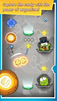 Cut the Rope: Time Travel screenshot, image №1387919 - RAWG