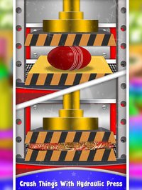 Oddly Satisfying ASMR Game! screenshot, image №887233 - RAWG