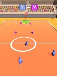 Basket Dunk 3D screenshot, image №2229672 - RAWG