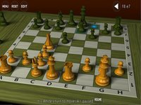 3D Chess Game screenshot, image №2176789 - RAWG