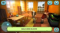 Dream House Craft: Design & Block Building Games screenshot, image №1594765 - RAWG