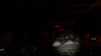Ascent Free-Roaming VR Experience screenshot, image №3957337 - RAWG