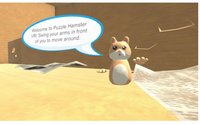 Vr Puzzle Hamster screenshot, image №1948843 - RAWG