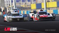 Le Mans Ultimate screenshot, image №4008252 - RAWG