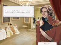 Regency Love screenshot, image №2355623 - RAWG