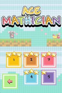 Ace Mathician screenshot, image №795016 - RAWG