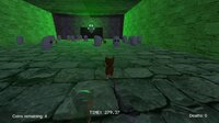9 Trials of Whiskers screenshot, image №4221822 - RAWG