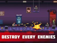 Metal Strike War: Gun Solider Shooting Games screenshot, image №1546798 - RAWG