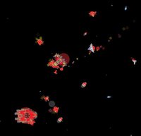 Shooty Space Demo screenshot, image №1209738 - RAWG