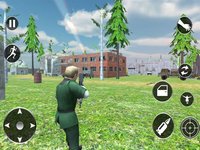 Shoot for life: Shooting Game screenshot, image №919443 - RAWG