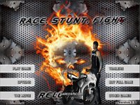 Race,Stunt,Fight,Reloaded!!! screenshot, image №2064534 - RAWG