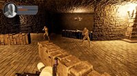 DeadForce Project screenshot, image №3353653 - RAWG