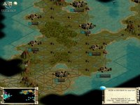 Sid Meier's Civilization III Complete screenshot, image №652616 - RAWG